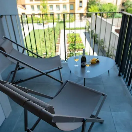Lägenhet Navigli - Pichi Milano