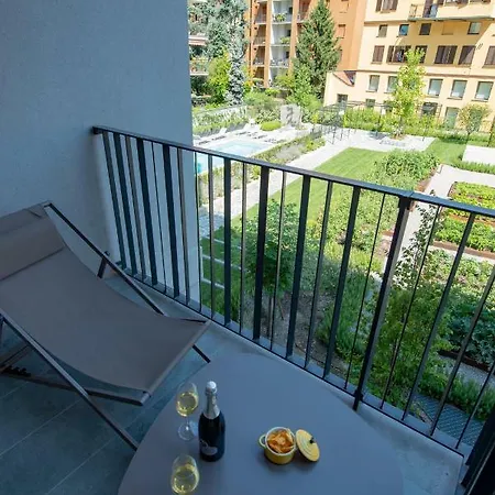 Lägenhet Navigli - Pichi Milano