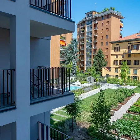 Lägenhet Navigli - Pichi